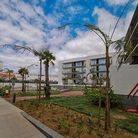 Coliseu Apartment Понта-Делгада Экстерьер фото