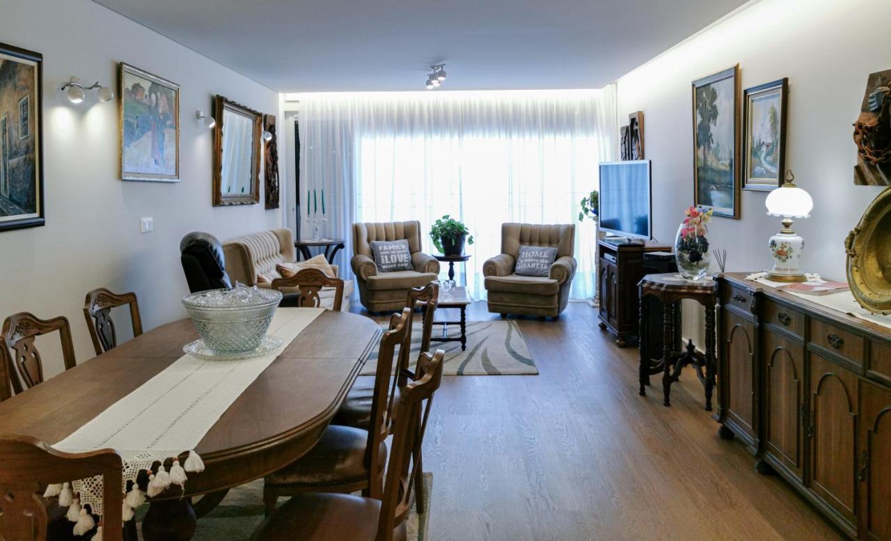 Coliseu Apartment Понта-Делгада Экстерьер фото