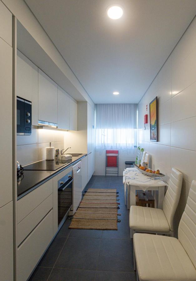 Coliseu Apartment Понта-Делгада Экстерьер фото